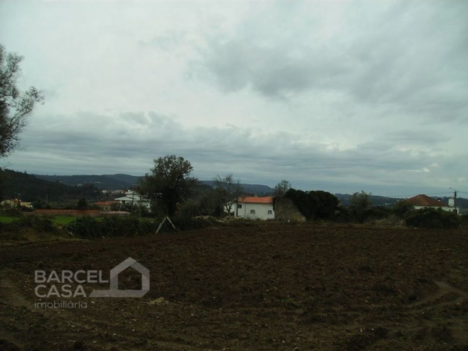 Helårsgrund i Fragoso, Braga - foto 5
