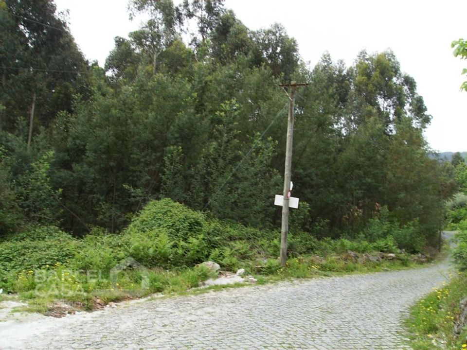 Helårsgrund i Barcelos, Braga - foto 1
