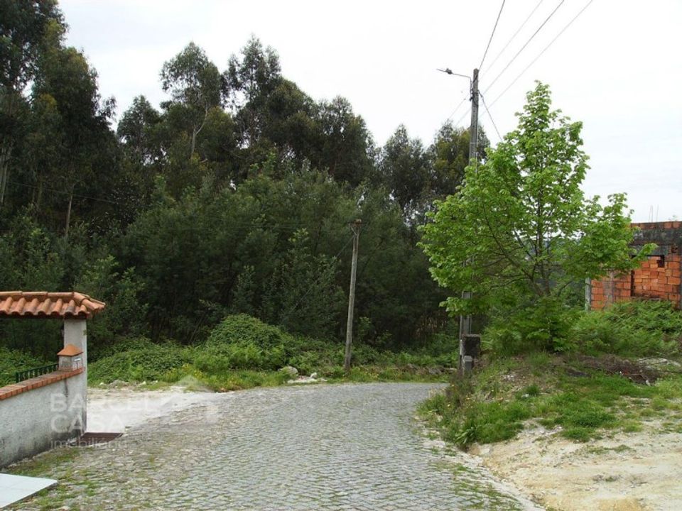 Helårsgrund i Barcelos, Braga - foto 4
