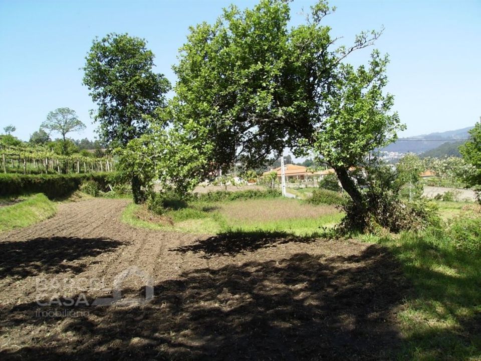 Helårsgrund i Barcelos, Braga - foto 1