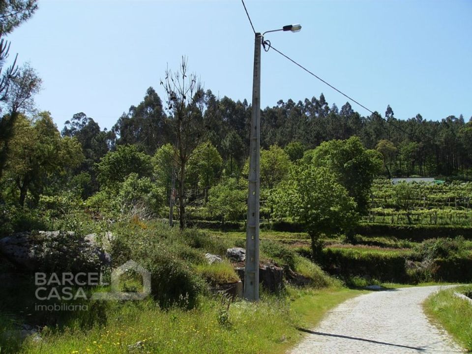 Helårsgrund i Barcelos, Braga - foto 3