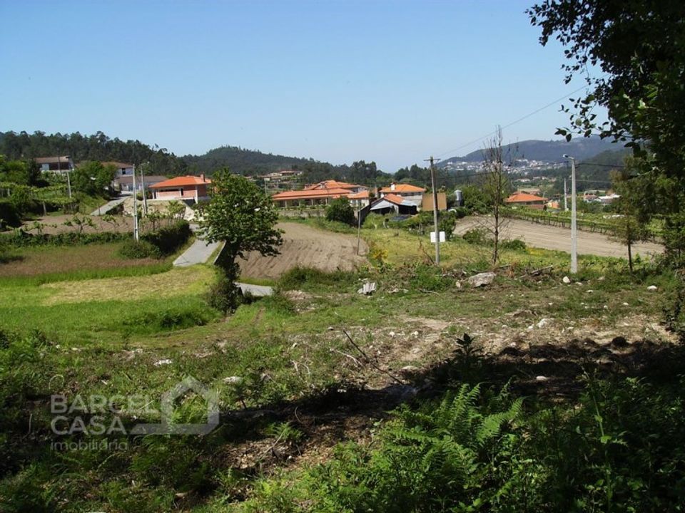 Helårsgrund i Barcelos, Braga - foto 5
