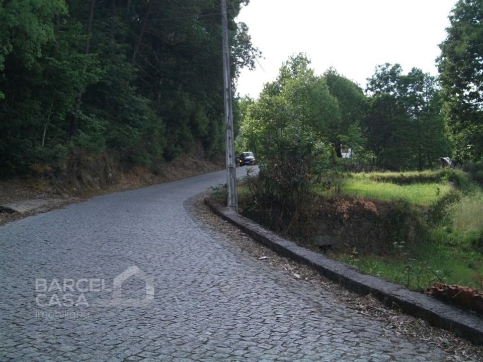 Helårsgrund i Barcelos, Braga - foto 1