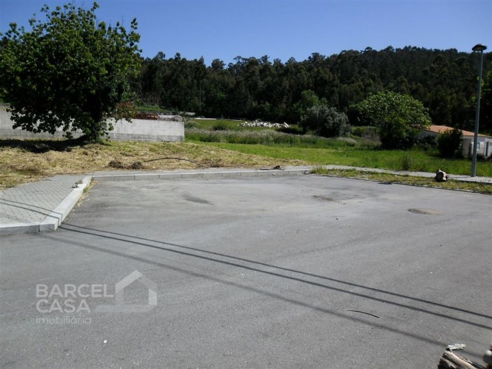 Terra a Campo e Tamel, Braga - foto 1