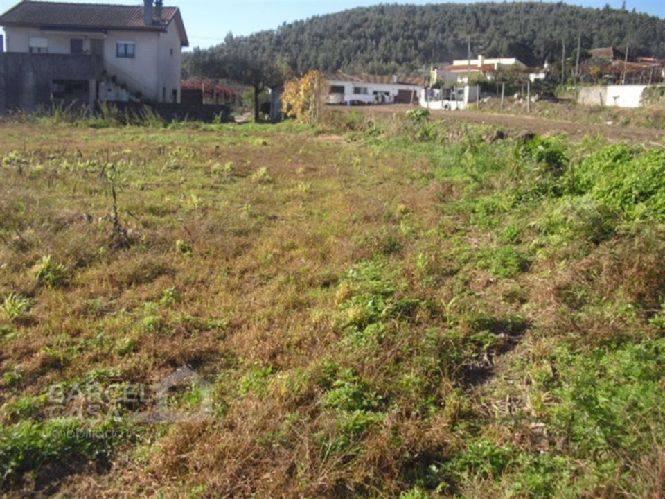 Helårsgrund i Barcelos, Braga - foto 1