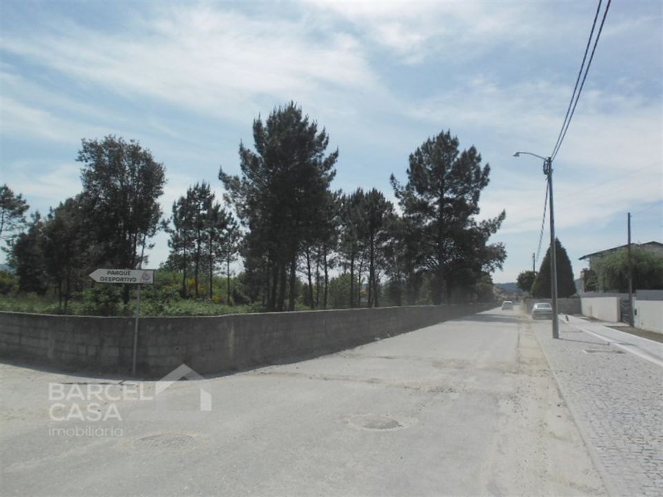 Helårsgrund i Barcelos, Braga - foto 3