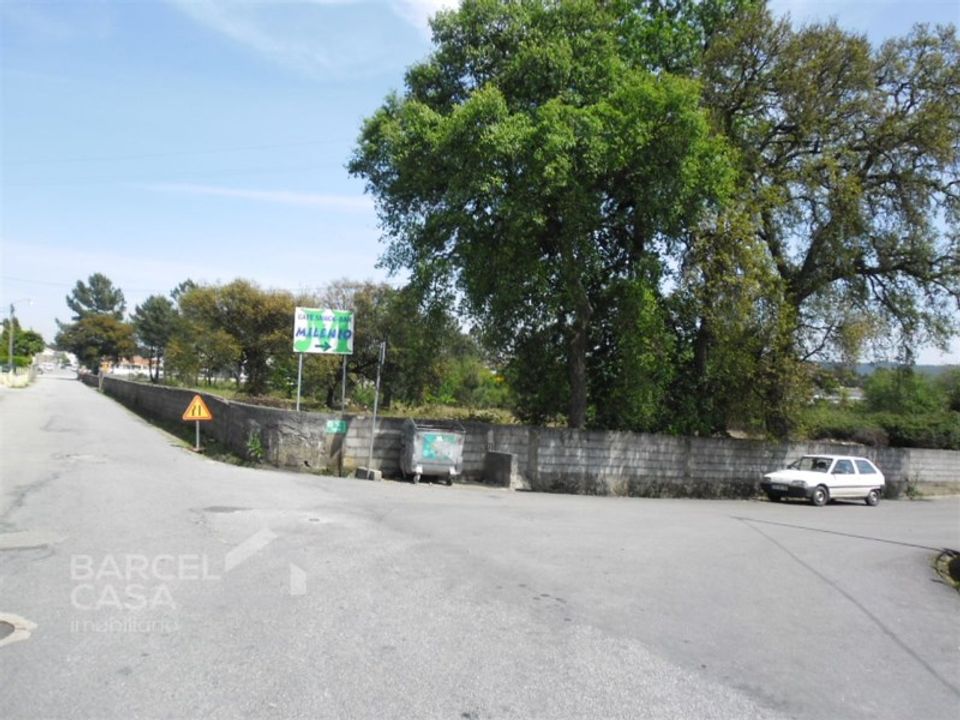 Helårsgrund i Barcelos, Braga - foto 4