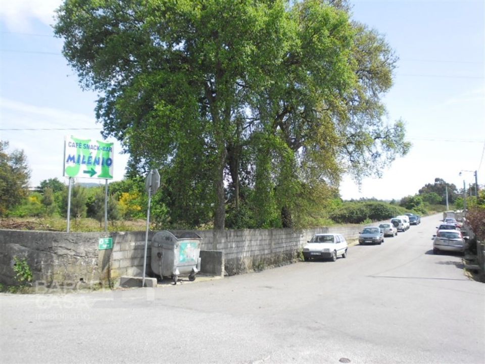 Helårsgrund i Barcelos, Braga - foto 5