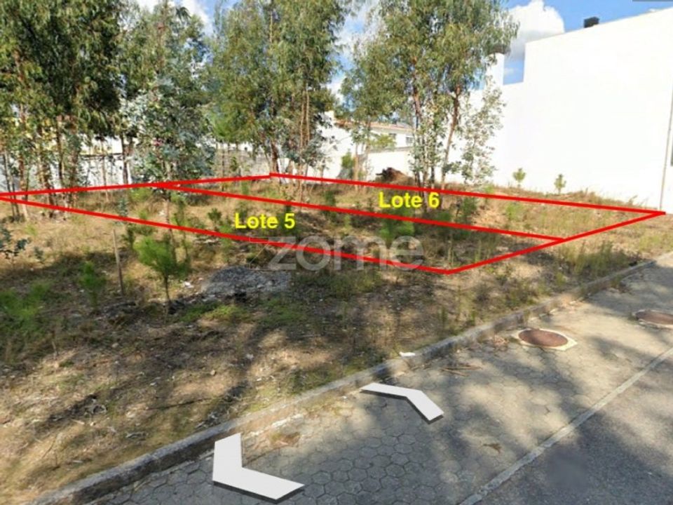 Helårsgrund i Pedroso, Porto - foto 3