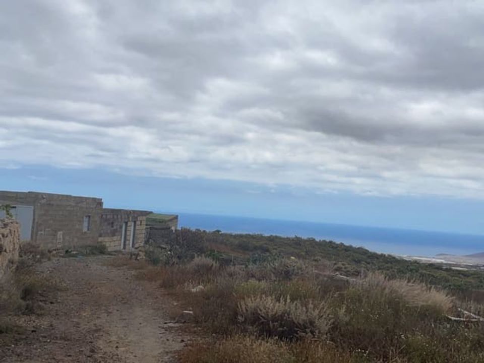 Finca i Granadilla de Abona, Tenerife - foto 1