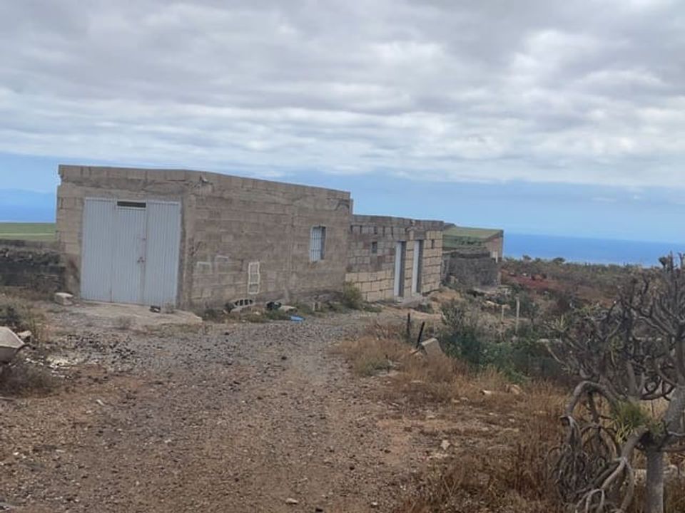 Finca i Granadilla de Abona, Tenerife - foto 2