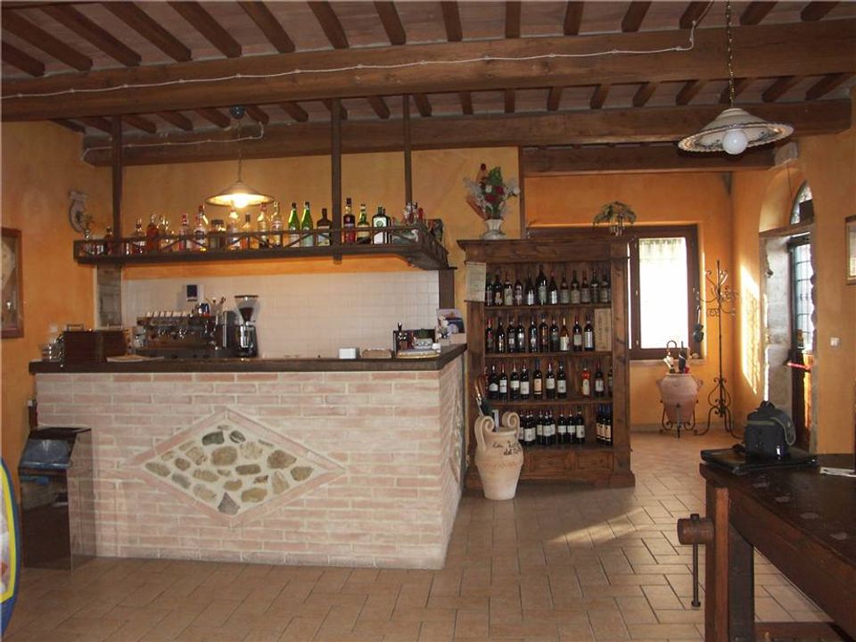 Landejendom i Collazzone, Perugia - foto 3