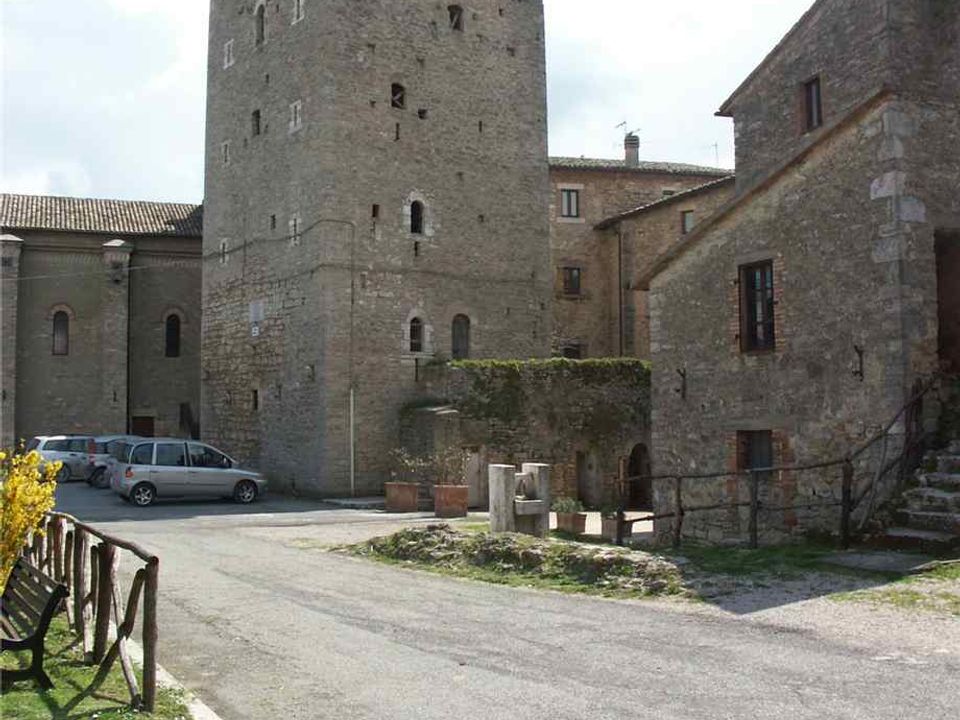 Lejlighed i Gualdo Cattaneo, Perugia - foto 5