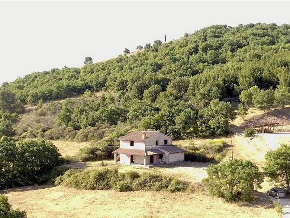 Masia a Gualdo Cattaneo, Perugia - foto 2