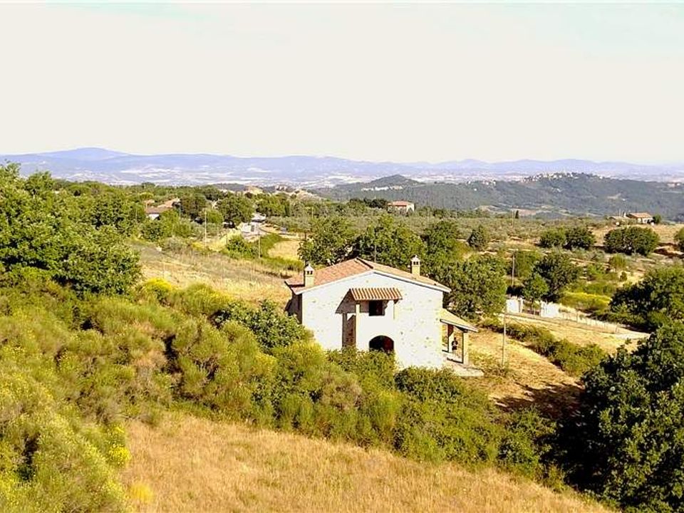 Masia a Gualdo Cattaneo, Perugia - foto 4