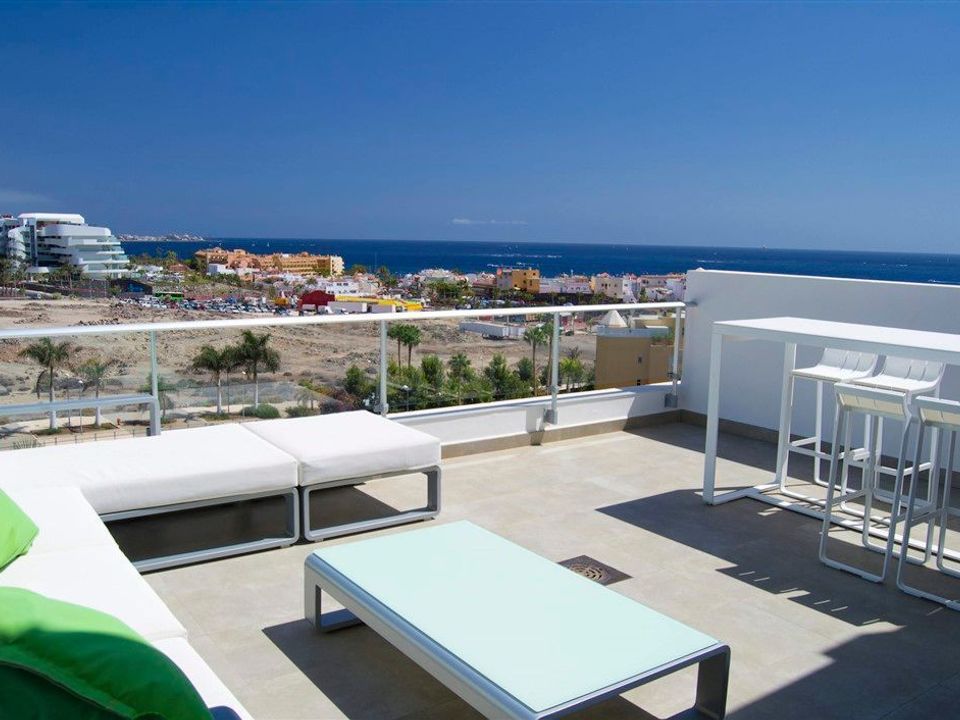 Lejlighed i Adeje, Tenerife - foto 2