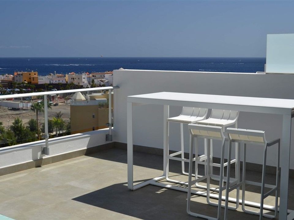 Lejlighed i Adeje, Tenerife - foto 3