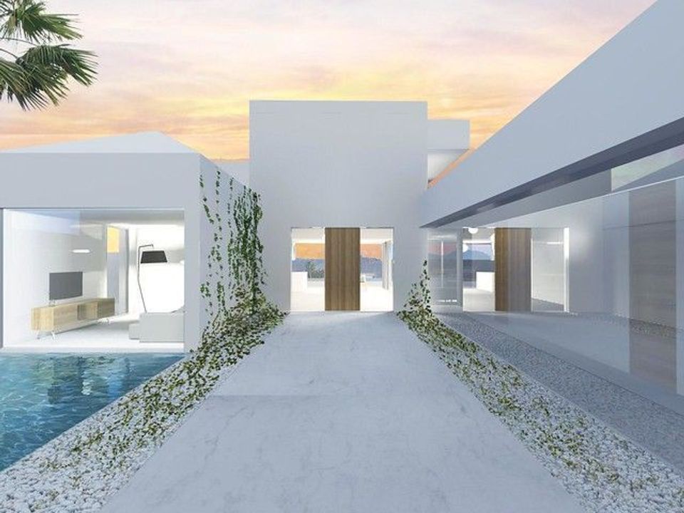 Villa i Adeje, Tenerife - foto 2