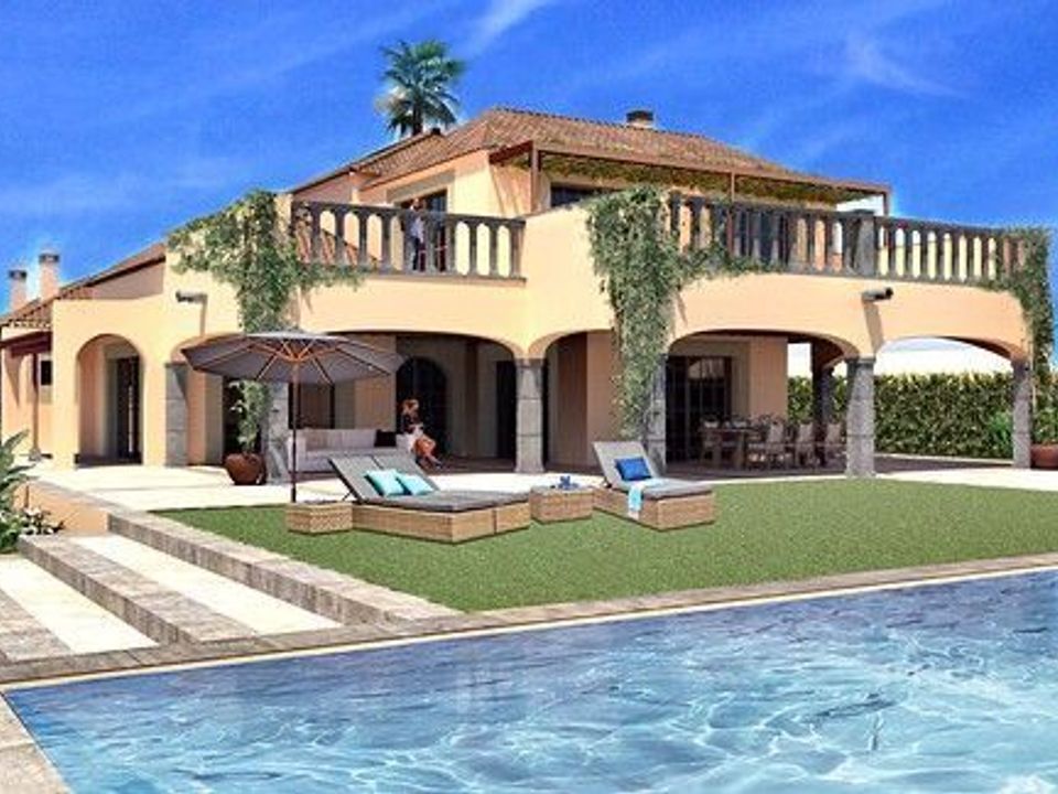 Villa i Adeje, Tenerife - foto 3