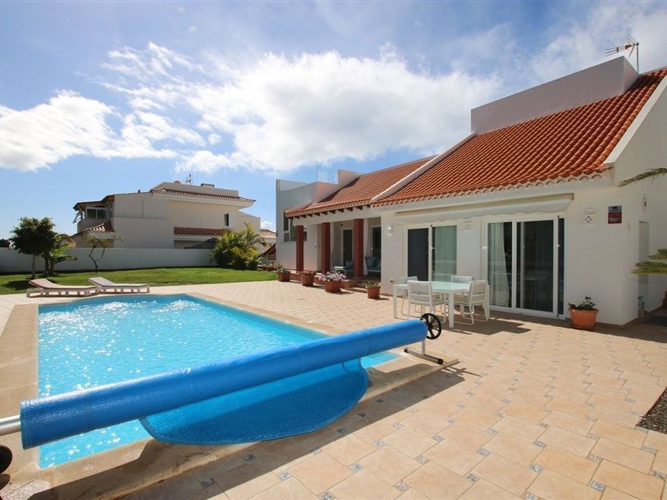 Villa i La Caleta (Adeje), Tenerife - foto 3