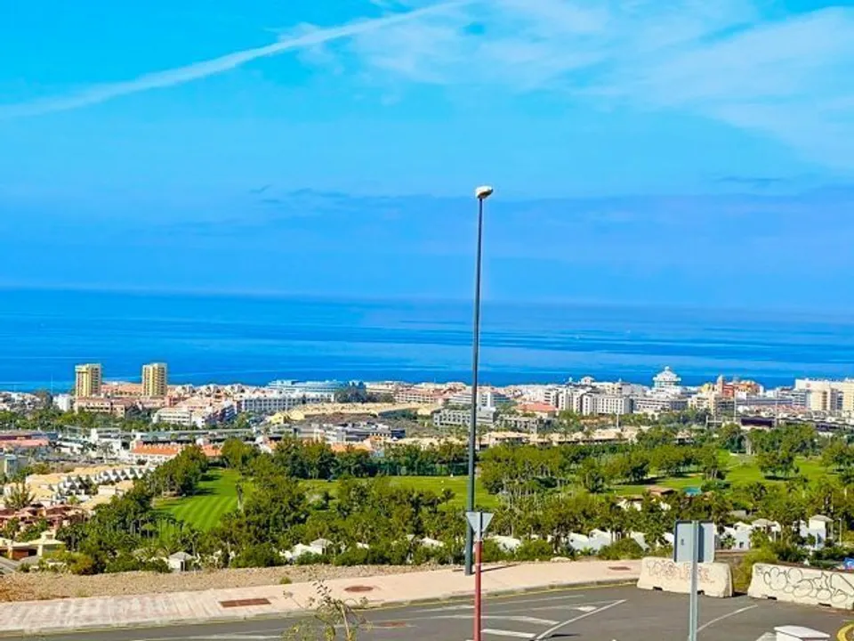 Helårsgrund i Playa De Los Cristianos, Tenerife - foto 5