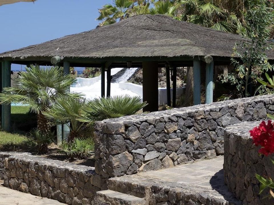 Villa i Golf Del Sur, Tenerife - foto 2
