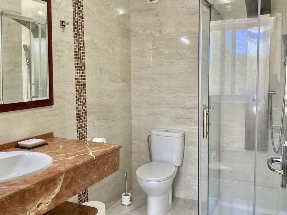 Villa i Golf Del Sur, Tenerife - foto 3