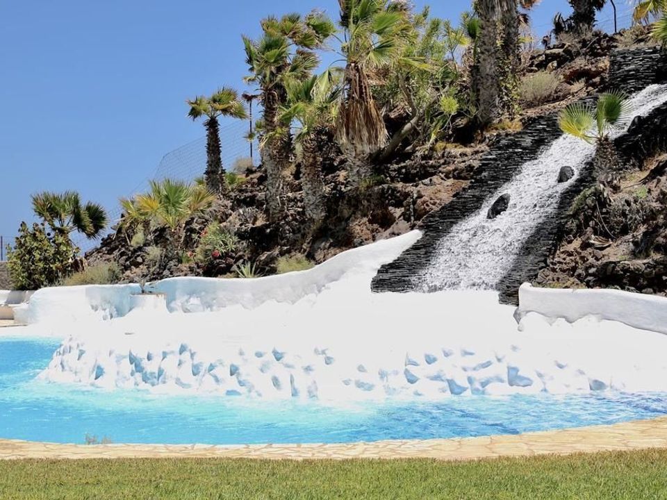 Villa i Golf Del Sur, Tenerife - foto 5
