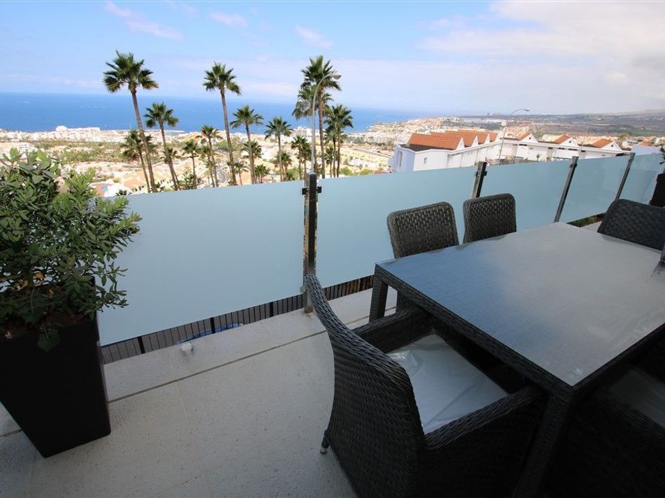 Villa i San Eugenio, Tenerife - foto 3