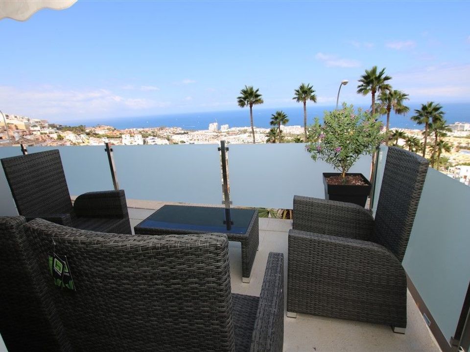 Villa i San Eugenio, Tenerife - foto 4