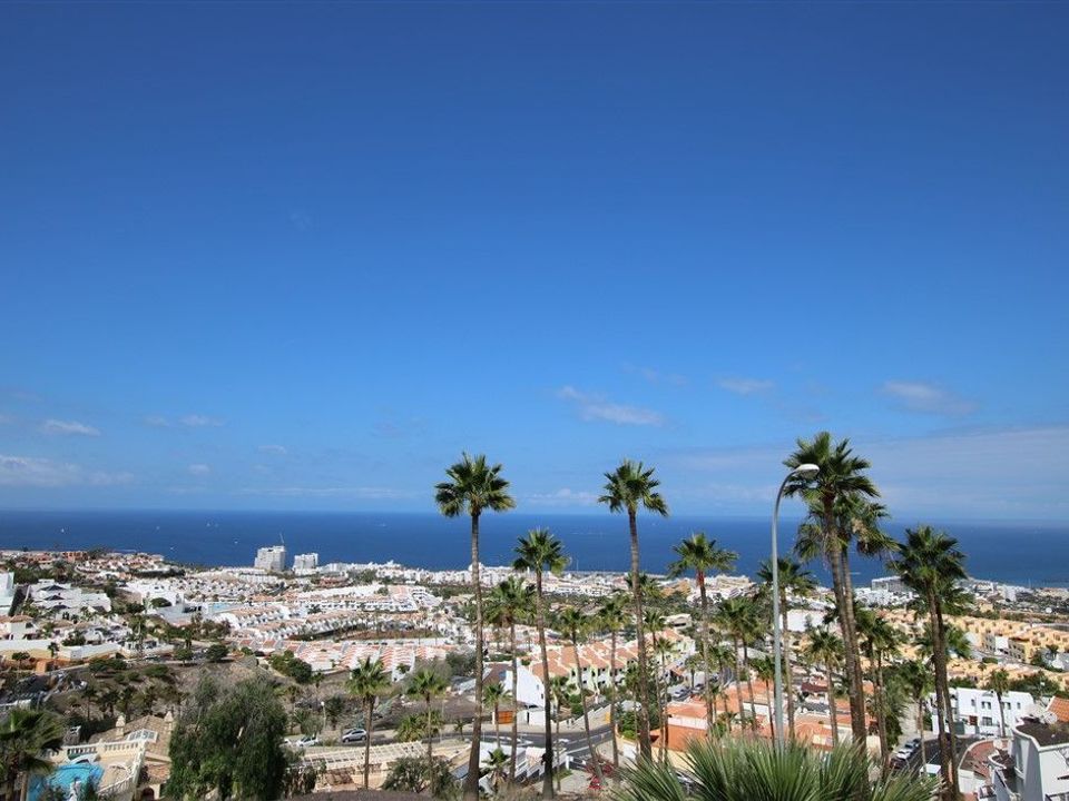 Villa i San Eugenio, Tenerife - foto 5