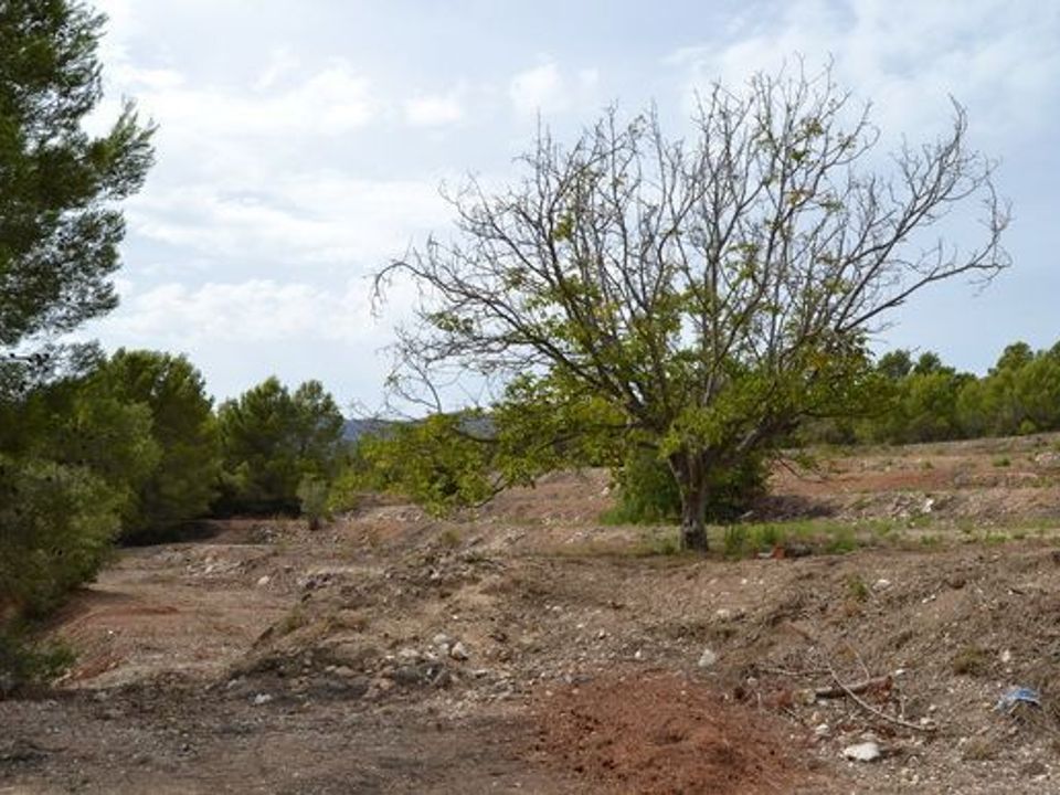 Terra a Guadalest, Alicante - foto 3