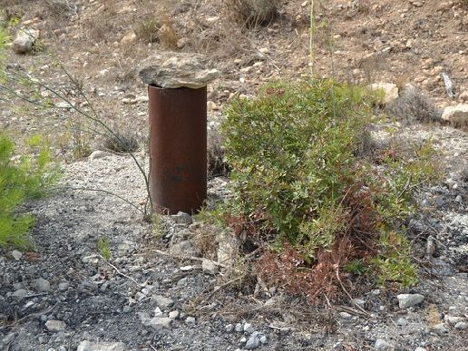 Terra a Guadalest, Alicante - foto 5
