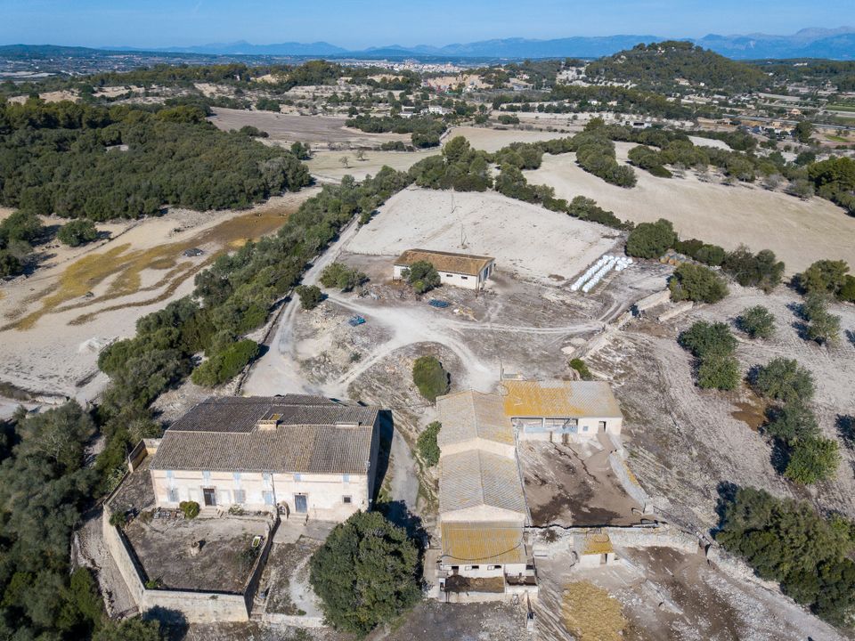 Finca i Montuiri, Mallorca - foto 2