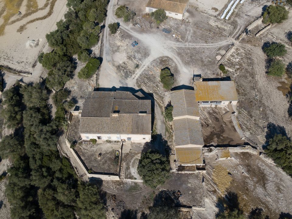 Finca i Montuiri, Mallorca - foto 3