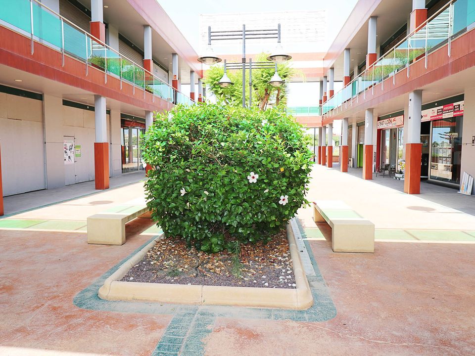 Erhvervsejendom i San Fulgencio, Alicante - foto 3