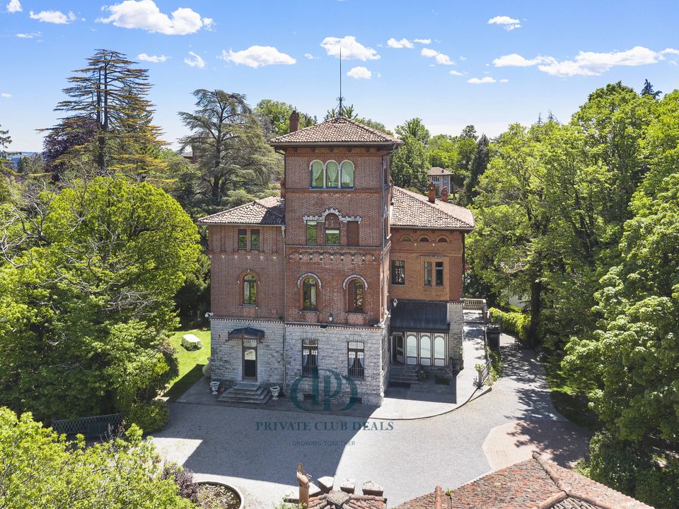 Willa: Varese, Varese – zdjęcie 2