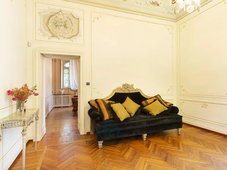 Willa: Varese, Varese – zdjęcie 5
