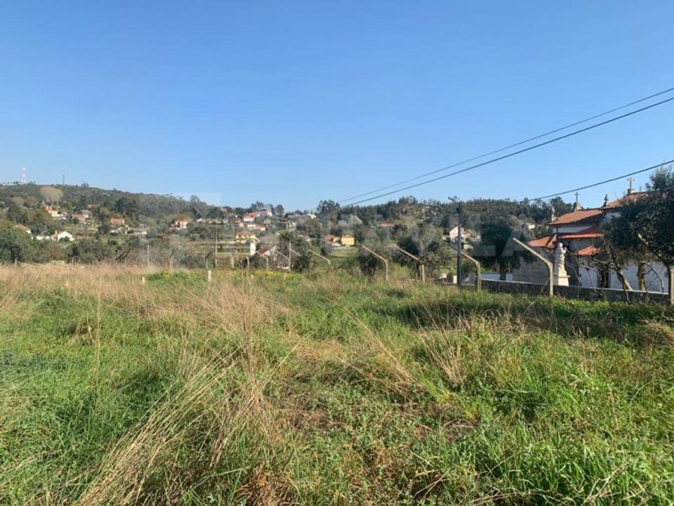 Helårsgrund i Caminha, Viana do Castelo - foto 4