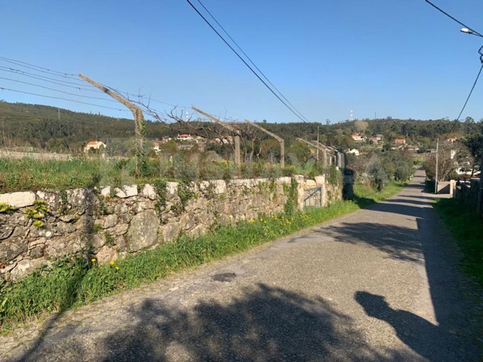 Helårsgrund i Caminha, Viana do Castelo - foto 5