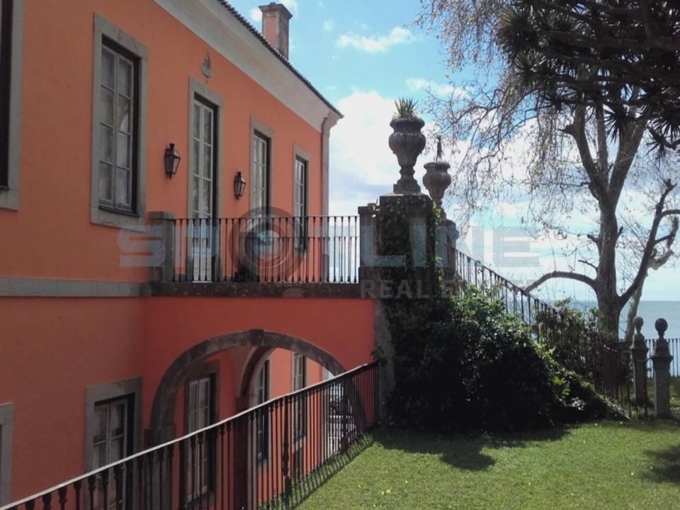 Villa i Oeiras, Lisbon - foto 1