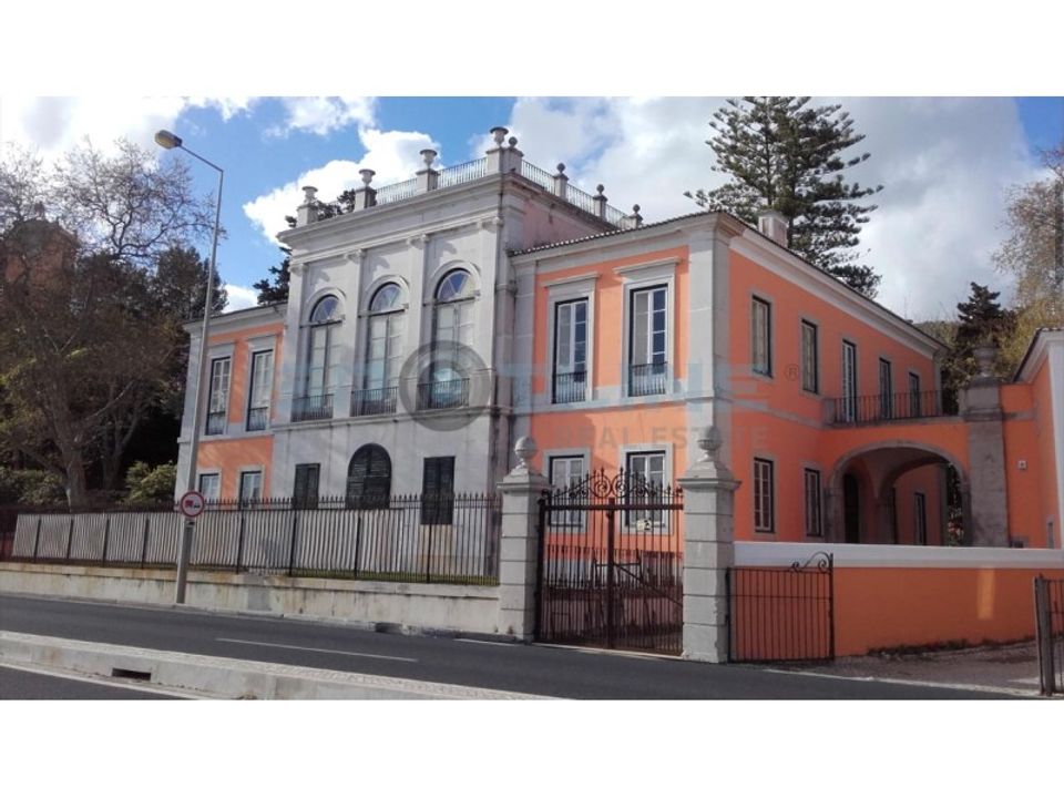 Villa i Oeiras, Lisbon - foto 2
