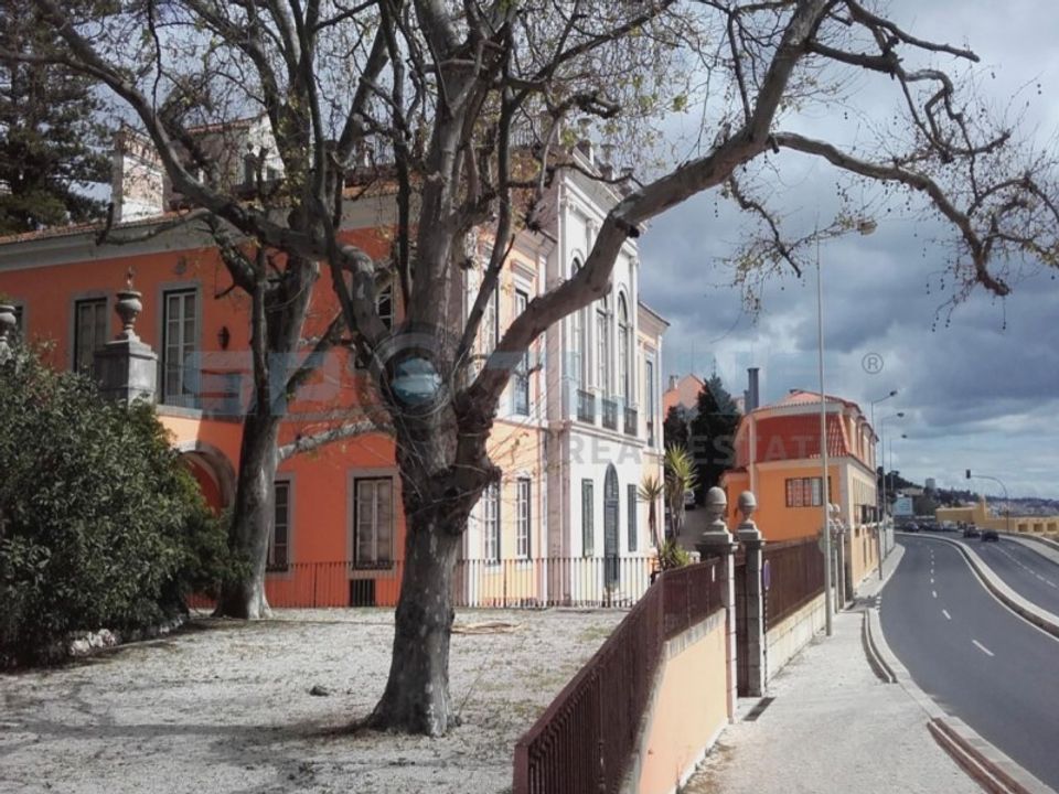 Villa i Oeiras, Lisbon - foto 3