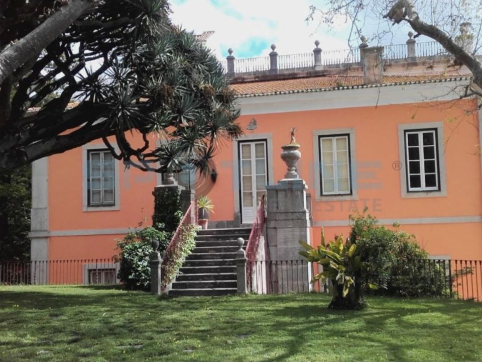 Villa i Oeiras, Lisbon - foto 4