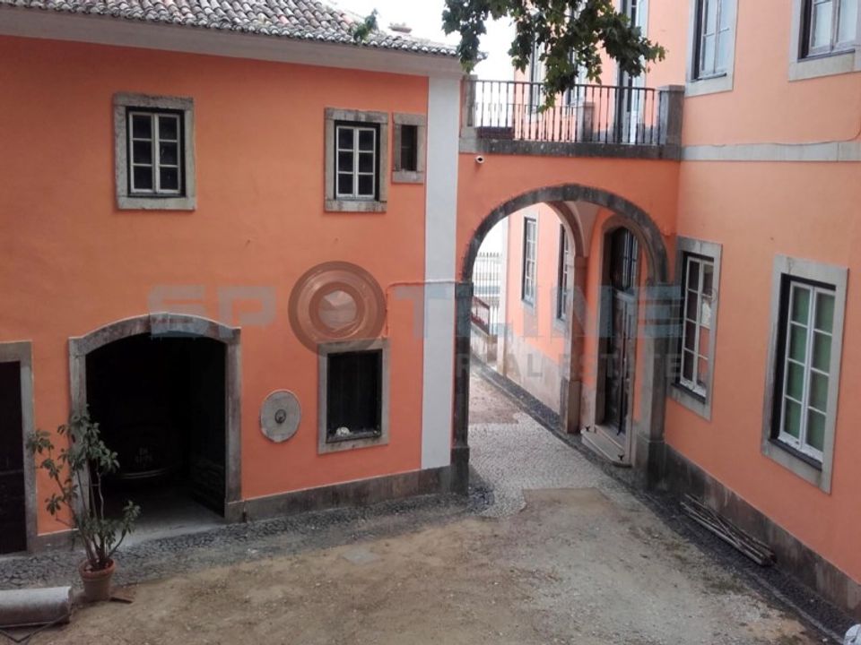 Villa i Oeiras, Lisbon - foto 5