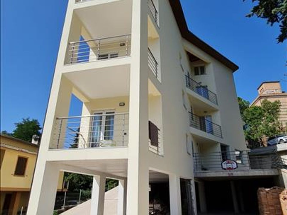 Villa en Perugia, Perugia - foto 1