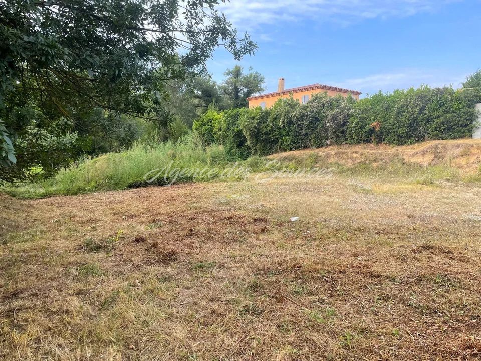 Helårsgrund i Barjols, Var - foto 2
