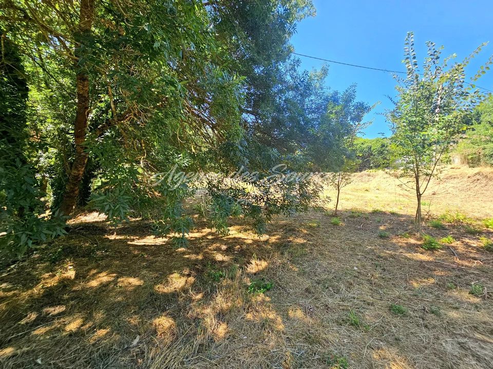 Helårsgrund i Barjols, Var - foto 1