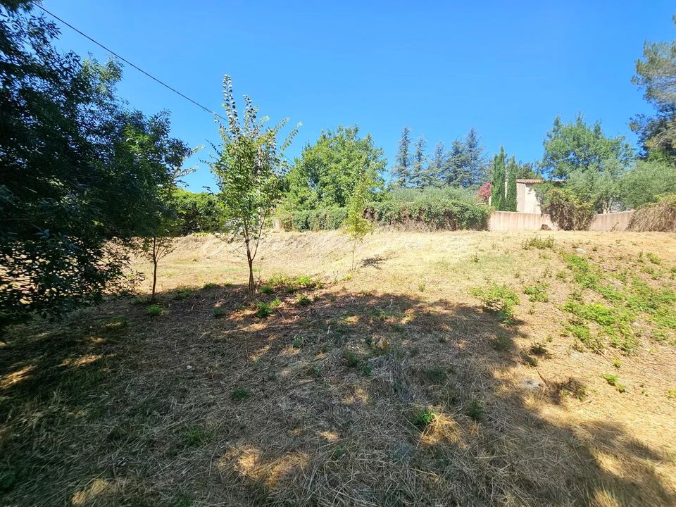 Helårsgrund i Barjols, Var - foto 4