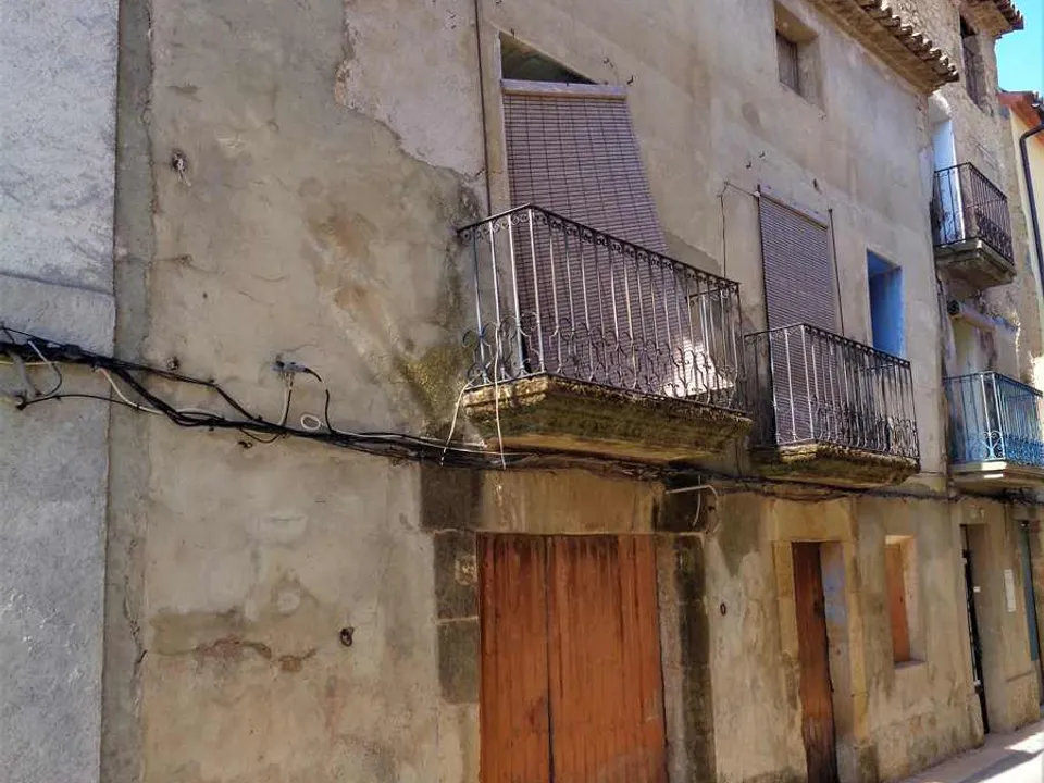 Byhus i Maella, Zaragoza - foto 2